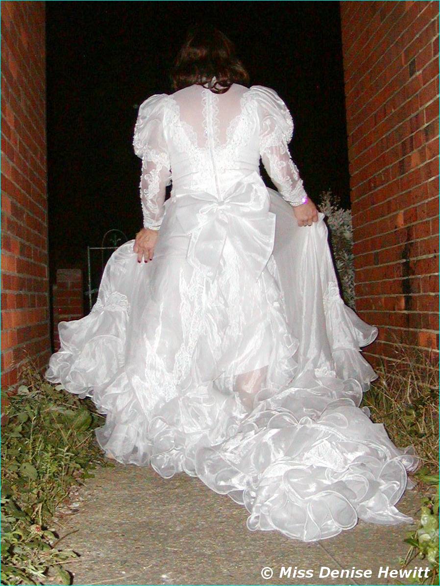 * Miss Denise Hewitt * Do Not Copy or Publish without Written Permission* 
