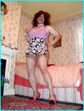[Click to enter your favourite Transexual WebMistress - Miss Denise!...]
