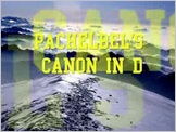 Click to hear Miss Denise play her Alpine Variations on Pachelbel's Canon in D with Alpine Panoramic Photos