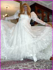 Click to enlarge Miss Denise Hewitt's wonderful Mega Photo!