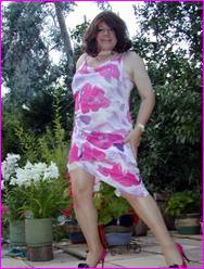 Click to enlarge Miss Denise Hewitt's wonderful Mega Photo!