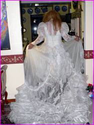 Click to enlarge Miss Denise Hewitt's wonderful Mega Photo!