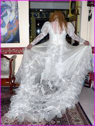 Click to enlarge Miss Denise Hewitt's wonderful Mega Photo!