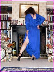 Click to enlarge Miss Denise Hewitt's wonderful Mega Photo!