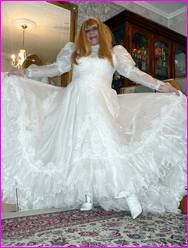 Click to enlarge Miss Denise Hewitt's wonderful Mega Photo!