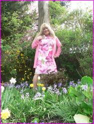 Click to enlarge Miss Denise Hewitt's wonderful Mega Photo!
