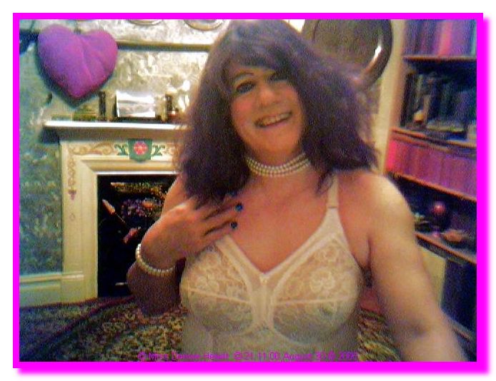 * Miss Denise Hewitt * Do Not Copy or Publish without Written Permission* 
