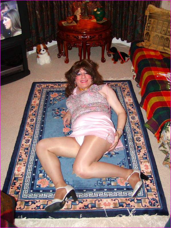 Denise : Your Favourite TV Super-Model!