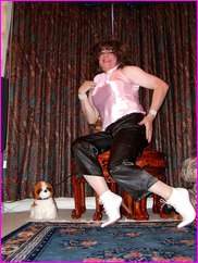 [Click NOW for your MEGA sexy photo of Miss Denise Hewiit!..]