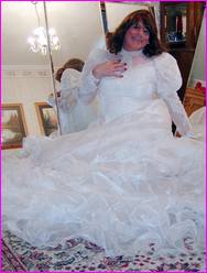 Click to enlarge Miss Denise Hewitt's wonderful Mega Photo!