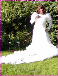 Click to enlarge Miss Denise Hewitt's wonderful Mega Photo!