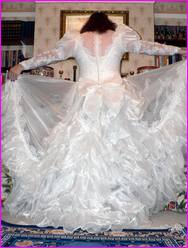 Click to enlarge Miss Denise Hewitt's wonderful Mega Photo!