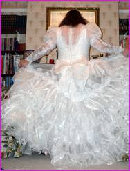 Click to enlarge Miss Denise Hewitt's wonderful Mega Photo!