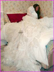 Click to enlarge Miss Denise Hewitt's wonderful Mega Photo!