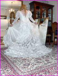 Click to enlarge Miss Denise Hewitt's wonderful Mega Photo!