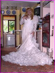 Click to enlarge Miss Denise Hewitt's wonderful Mega Photo!