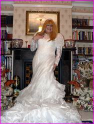 Click to enlarge Miss Denise Hewitt's wonderful Mega Photo!