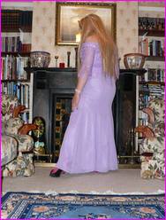 Click to enlarge Miss Denise Hewitt's wonderful Mega Photo!