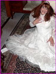 Click to enlarge Miss Denise Hewitt's wonderful Mega Photo!