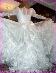 Click to enlarge Miss Denise Hewitt's wonderful Mega Photo!