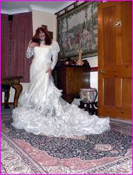 Click to enlarge Miss Denise Hewitt's wonderful Mega Photo!