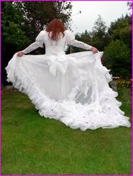 Click to enlarge Miss Denise Hewitt's wonderful Mega Photo!