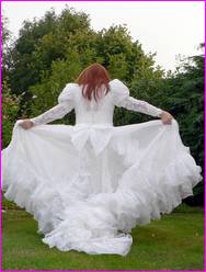 Click to enlarge Miss Denise Hewitt's wonderful Mega Photo!