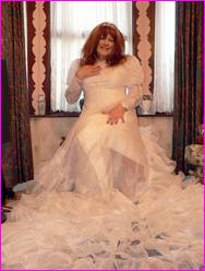 Click to enlarge Miss Denise Hewitt's wonderful Mega Photo!