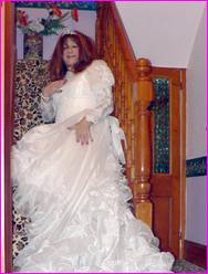 Click to enlarge Miss Denise Hewitt's wonderful Mega Photo!