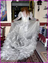 Click to enlarge Miss Denise Hewitt's wonderful Mega Photo!