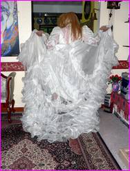 Click to enlarge Miss Denise Hewitt's wonderful Mega Photo!