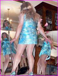 Click to enlarge Miss Denise Hewitt's wonderful Mega Photo!