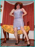 Click to enlarge Miss Denise Hewitt's Passionate TV Pics!