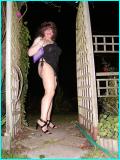 Click to enlarge Miss Denise Hewitt's Passionate TV Pics!