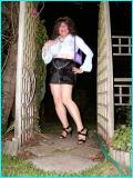 Click to enlarge Miss Denise Hewitt's Passionate TV Pics!