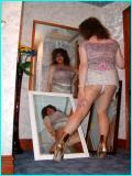 Click to enlarge Miss Denise Hewitt's Passionate TV Pics!