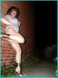 Click to enlarge Miss Denise Hewitt's Passionate TV Pics!